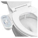 Greenco Bidet Fresh Water Spray Non-Electric Mechanical Bidet