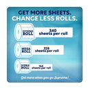 Quilted Northern Ultra Soft & Strong Toilet Paper