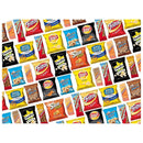 Sweet & Salty Snacks Variety Box