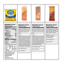 Sweet & Salty Snacks Variety Box