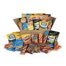 Sweet & Salty Snacks Variety Box