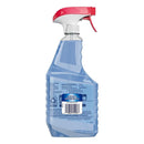 Windex Ammonia-Free Glass and Window Cleaner Spray Bottle