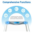 Etekcity Digital Body Weight Bathroom Scale