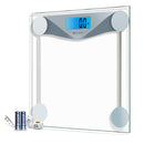 Etekcity Digital Body Weight Bathroom Scale
