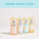 The Honest Company Truly Calming Lavender Bubble Bath