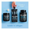 Collagen Peptides Travel Packs