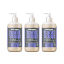 Everyone Hand Soap: Lavender and Coconut