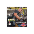 Dickies Men's Dri-tech Moisture Control Crew Socks Size 6-12