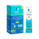 Liquid I.V. Hydration Multiplier Electrolyte Powder