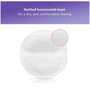 Lansinoh Stay Dry Disposable Nursing Pads for Breastfeeding