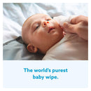 WaterWipes Sensitive Baby Wipes