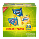 Nabisco Sweet Treats Cookie Variety Pack OREO