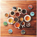 Keurig Coffee Lovers' Collection Sampler Pack