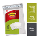 Command Picture Hanging Strips