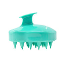 Hair Scalp Massager Shampoo Brush