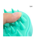 Hair Scalp Massager Shampoo Brush