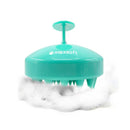 Hair Scalp Massager Shampoo Brush