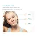 Avarelle Acne Absorbing Cover Patch Hydrocolloid