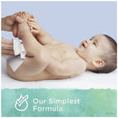 Pampers Aqua Pure Sensitive Water Baby Diaper Wipes
