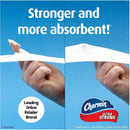 Charmin Ultra Strong Clean Touch Toilet Paper