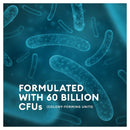 Probiotics 60 Billion CFU - Probiotic Supplement