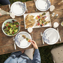 Dixie Everyday Paper Plates