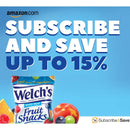 Welch's Island Fruits Snacks