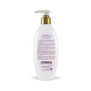 OGX Extra Creamy + Coconut Miracle Oil Hand-to-Heel Body Cream