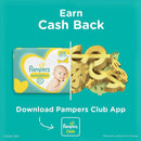 Pampers Swaddlers Disposable Baby Diapers