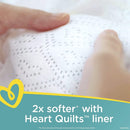 Pampers Swaddlers Disposable Baby Diapers