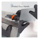 DEX FIT Premium Level 5 Cut Resistant Gloves Cru553