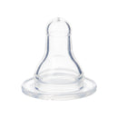 Evenflo Feeding Classic Tinted Plastic Standard Neck Bottles for Baby, Infant and Newborn