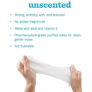 Amazon Elements Baby Wipes