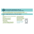 Seventh Generation Thick & Strong Baby Wipes for Sensitive Skin