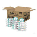 Baby Wipes, Pampers Sensitive Water Based Baby Diaper Wipes