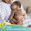 Baby Wipes, Pampers Sensitive Water Based Baby Diaper Wipes