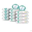 Baby Wipes, Pampers Sensitive Water Based Baby Diaper Wipes