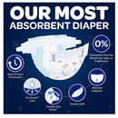 Huggies Overnites Nighttime Diapers