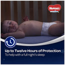 Huggies Overnites Nighttime Diapers