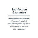 Amazon Brand - Solimo Antibacterial Liquid Hand Soap Refill