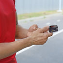 Zacurate Pro Series 500DL Fingertip Pulse Oximeter