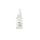 The Ordinary Peeling Solution And Hyaluronic Face Serum
