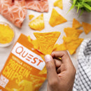 Quest Nutrition Tortilla Style Protein Chips