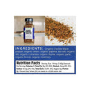 FreshJax Premium Gourmet Organic Spices and Seasonings