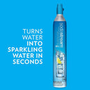 Sodastream 60L Co2 Exchange Carbonator