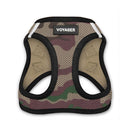 Voyager Step-in Air Dog Harness - All Weather Mesh