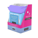 Neutrogena Day & Night Wipes with Makeup Remover