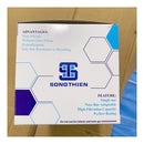 Disposable Face Masks - 50 PCS - For Home & Office
