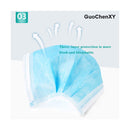 Disposable Filter Mask 3 Ply Earloop Face Masks