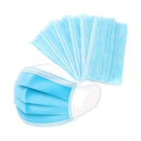 Disposable Filter Mask 3 Ply Earloop Face Masks